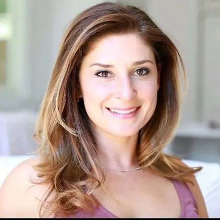 Ann Parnes, Co-Founder on Influential Women
