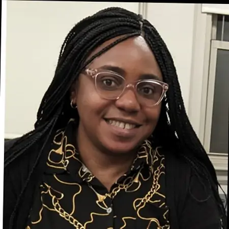 Jiderechukwu Becky Ogbodo, Supply Chain Specialist / Production Planner (Formerly Production Supervisor) on Influential Women