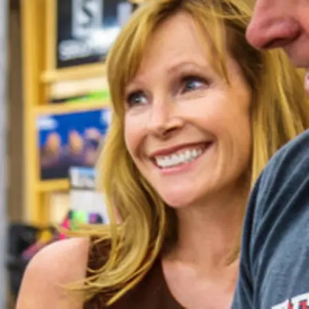 Katherine Adams, Owner/CEO on Influential Women