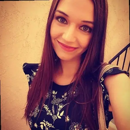 Amanda O'Donnell, VLS Overhaul Production Supervisor on Influential Women