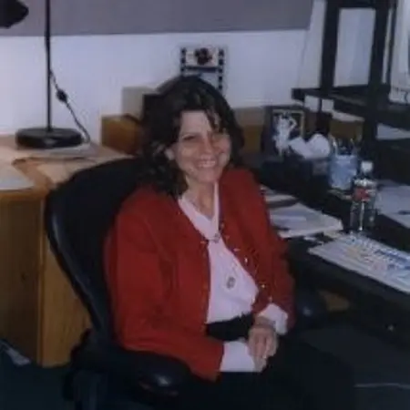 Nancy Frazen, A.C.E., Film Editor / Writer on Influential Women