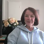 Maureen E. Palmer, MS, OT, CIMT, Owner / Author / Educator on Influential Women