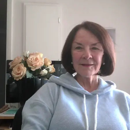 Maureen E. Palmer, MS, OT, CIMT, Owner / Author / Educator on Influential Women