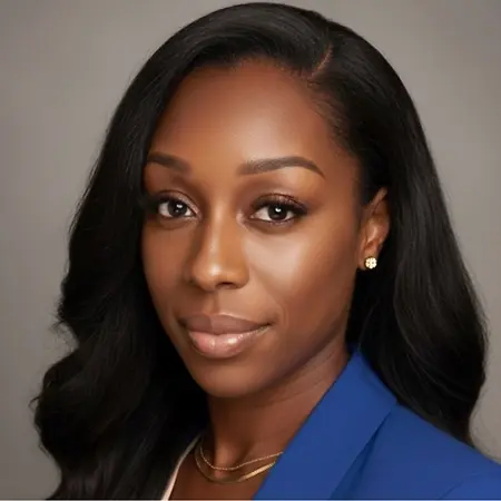 Artasia Chambliss, Facilities Coordinator and Administrator on Influential Women