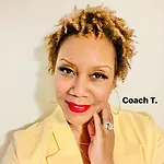 Tamara Woodward, Certified Emotional Health and Wellness Coach on Influential Women