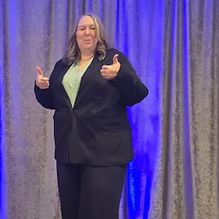 Judith Colletti, Entrepreneur on Influential Women