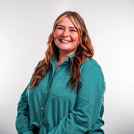 Tabitha Ishman, Senior Account Manager on Influential Women