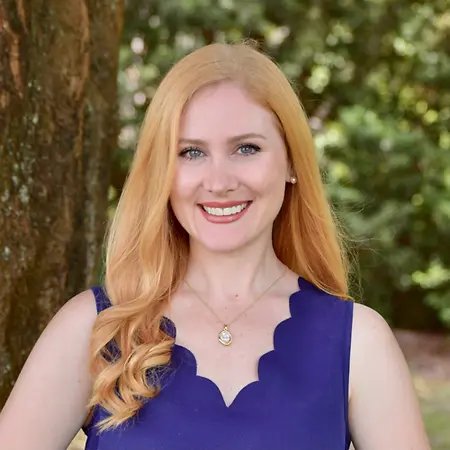 Erica Flint, Senior Manager, Charter & Incentive Sales on Influential Women