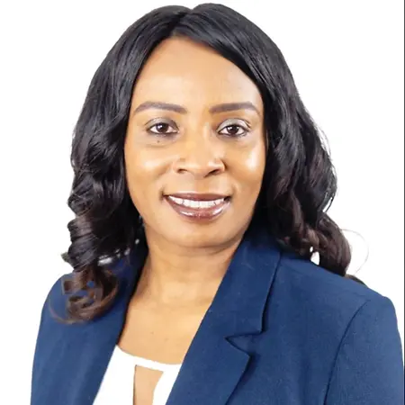 Dr. Irene Ondieki, Chief Nursing Officer on Influential Women