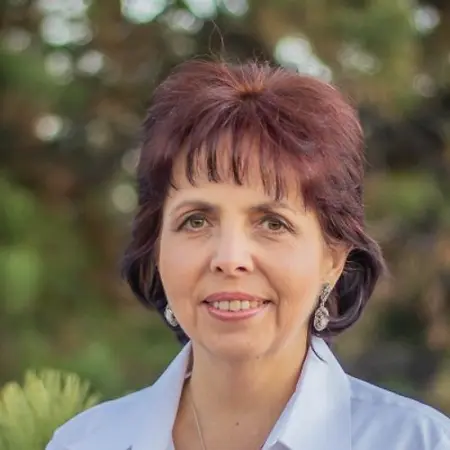 Marishka Beaty, Director of Accounting on Influential Women