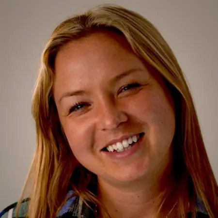 Rebecca Baldinger, Regional Long Island Admissions Counselor on Influential Women