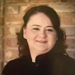 Brandee Page, Chef on Influential Women