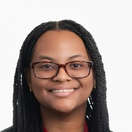 Lorelei Tervil, Supply Chain Intern on Influential Women