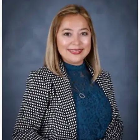 Myra Guzman, Owner on Influential Women