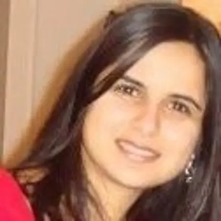 Sangita Jhaveri, Area Business Manager on Influential Women