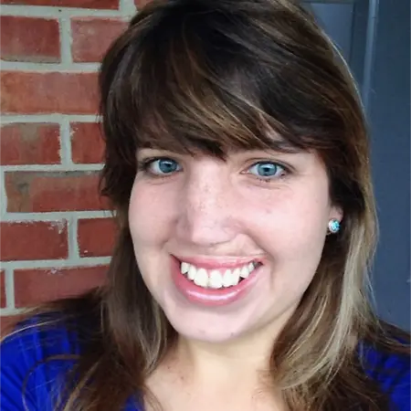 Jade Arthur, Career Coach on Influential Women