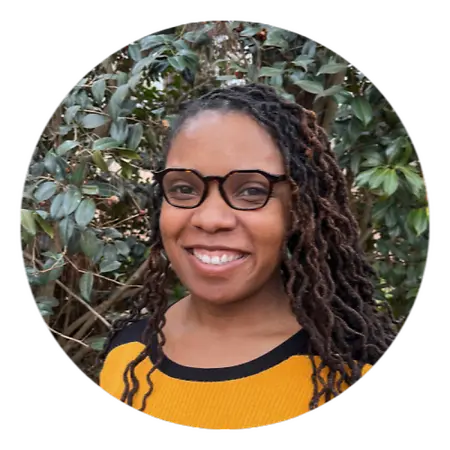 Ashlie Evans, MHA, Director of Outreach and Outcomes on Influential Women