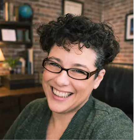 Gin Munoz, Sales Account Manager on Influential Women