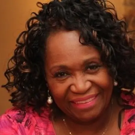 Kay Robinson, Professor on Influential Women