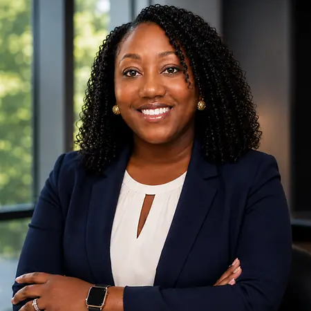 Rachel Coney-Bowles, Public Health Leader | Author |  Executive Director on Influential Women