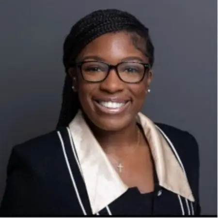 Bailey Spates, Project Management Consultant on Influential Women