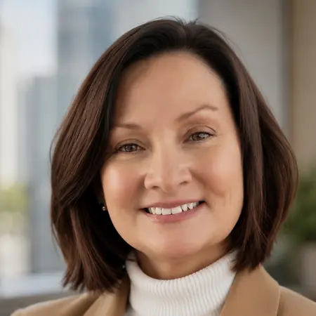 Stephanie C Altman, Psychoeducational Services Coordinator on Influential Women