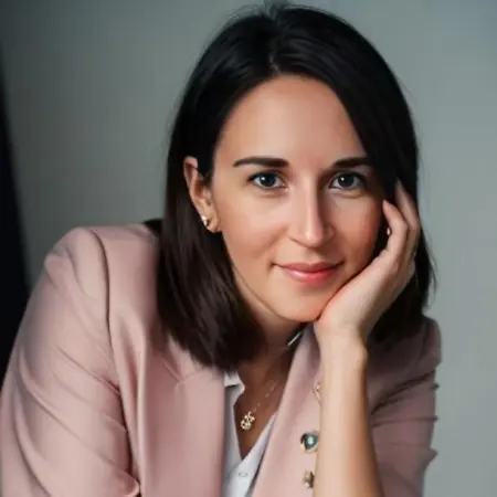 Vanesa Medansky, Founder & Lead Coach | Independent ICF-Informed Coaching & Consulting on Influential Women