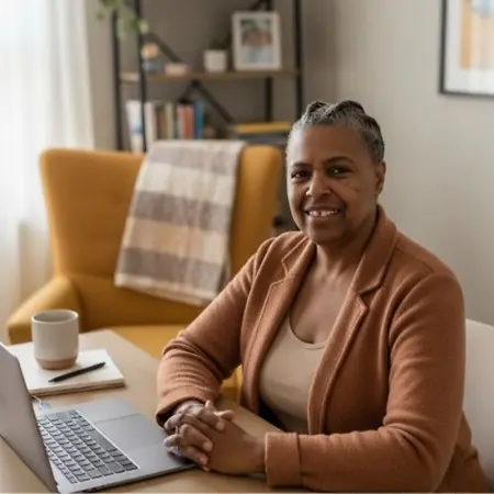 Jerilyn Rodgers, Senior Area Loss Prevention Manager on Influential Women