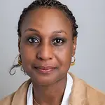 Ifeoma Nwogu, PhD, Associate Professor on Influential Women