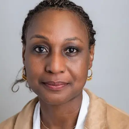 Ifeoma Nwogu, PhD, Associate Professor on Influential Women