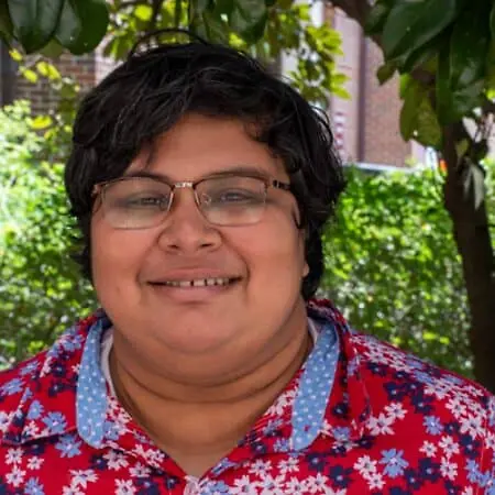Subhasree Sengupta, Assistant Professor on Influential Women