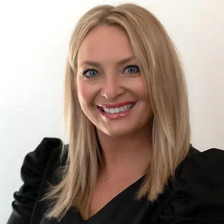 Carrie Botsford, President on Influential Women