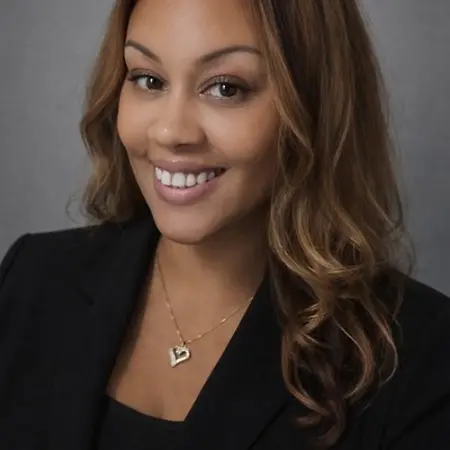 Tara Brown, Founder of Unchosen Choices • Memoirist • Speaker • Guidance Coach • Youth Mentor & Digital Creator on Influential Women