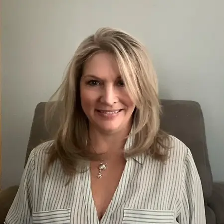 Christina Keith, Senior Sales Representative on Influential Women