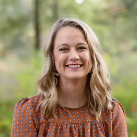 Kasey Cooper, Sr. Client Success Manager on Influential Women