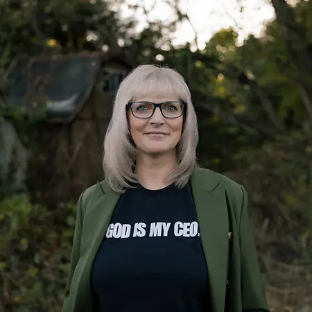 Cheryl Yetka, Principal and Owner on Influential Women