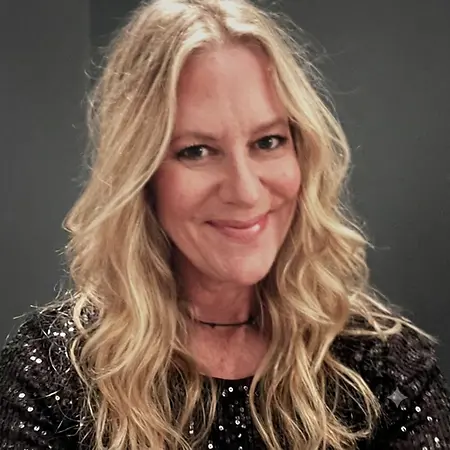 Kim Gerlich, Regional Sales Executive on Influential Women