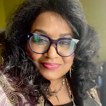 Ophelia Nnorom, Education Advocate on Influential Women