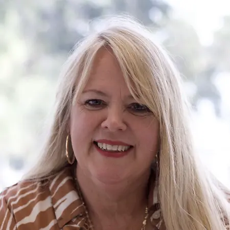 Karen Yale, Spiritual Formation Director on Influential Women