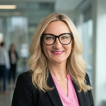 Erica Vanderlaan, Enterprise Implementation Consultant on Influential Women