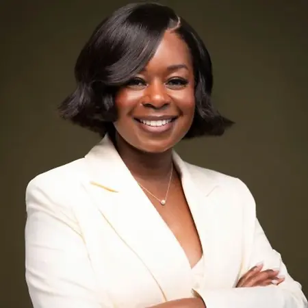 Patricia N. Jjemba, General Counsel/Chief Legal Counsel on Influential Women