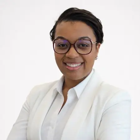 Tiffanee McDaniel, Team Member Engagement Advisor on Influential Women