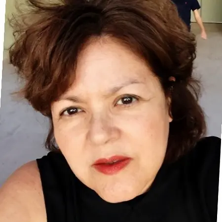 Suzan Young, Promotion Producer on Influential Women