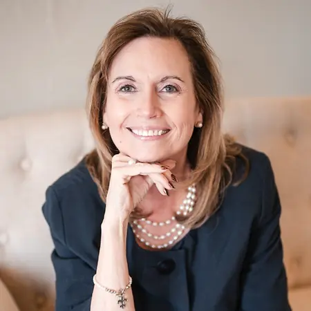 Shelly Grimm, Founder & Chief Executive Officer on Influential Women