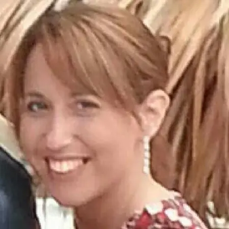 Kandi Sedlmeier, Senior Toxicologist on Influential Women
