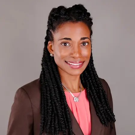 Khara Dodds, AICP, Manager on Influential Women