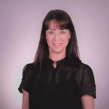 Jill Zahner, Executive Assistant on Influential Women
