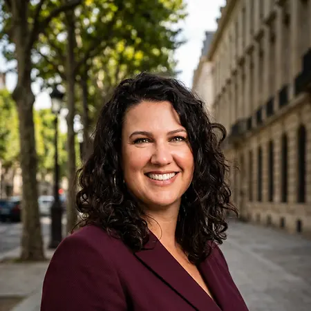 Hetty  R Beatty, Aviation Education Grants and Outreach Specialist on Influential Women
