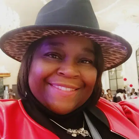 Iesha Trotter Fall, Property Manager on Influential Women