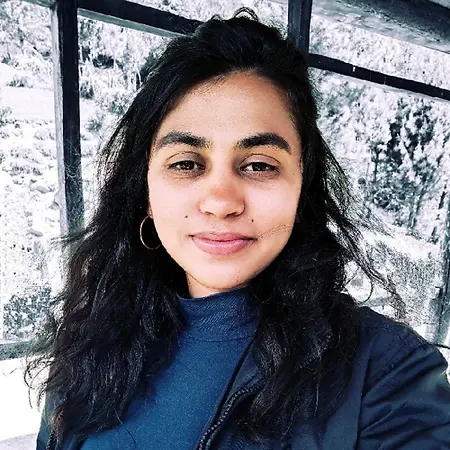 Kajol Butala, Associate Director Commercial Analytics on Influential Women